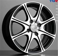 Aluminum Alloy Wheel