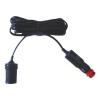 Car Cigarette Lighter Plug