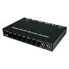 Car Sl-eq-141-5-band Crossover Equalizer