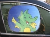 Car Sunshade