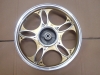 Aluminum Wheel