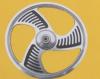 Aluminum Wheel