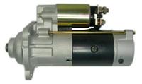 Mitsubishi PLGR Truck Starter(2-1747-MI)