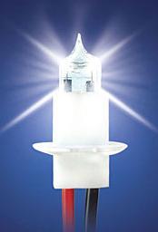 Hid Special Color Bulb