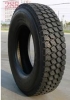 Truck Steel Radial Tyre 3