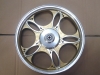 Aluminum Wheel