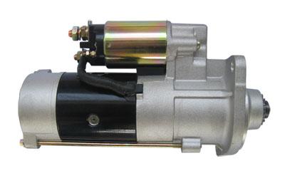 Mitsubishi PLGR Starter (2-1748-MI)