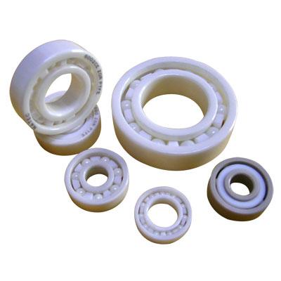 UC Series Bearings