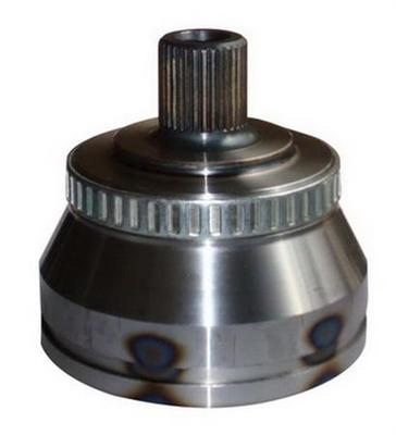 AUDI Cv Joint - AD- 803A