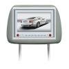 Headrest Monitor