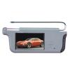 TFT LCD Sunvisor Monitor