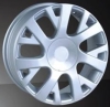 Car Alloy Wheel