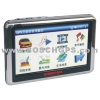 BOSCH GPS 4301