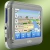 Excellent And Beautiful GPS Navigation