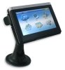 Durable GPS Navigator