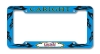 License Plate Frames