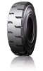 Pneumatic Solid Tire