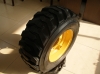 Skidsteer Tire 