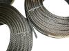 Ungalvanized Steel Wire  