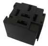 Auto Relay Socket In Black