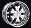 Alloy Wheels