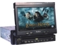 One Din Car Dvd+gps