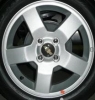 Car Alloy Wheel