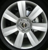 Car Alloy Wheel