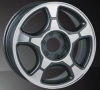 Car Alloy Wheel