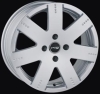 Car Alloy Wheel