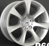 Car Alloy Wheel