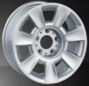 Car Alloy Wheel