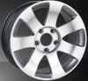 Car Alloy Wheel