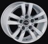 Car Alloy Wheel