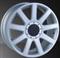 Car Alloy Wheel