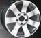 Car Alloy Wheel