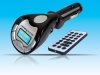 Car MP3 FM Transmitter