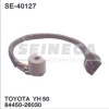 Ignition Cable