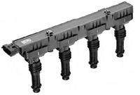 Ignition Coil KD-8064A Opel 1208020