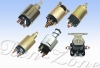 Solenoid Switch