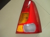 RENAULT LOGAN Tail Lamp