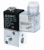 Solenoid Valve