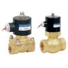 2/2 Solenoid Valve