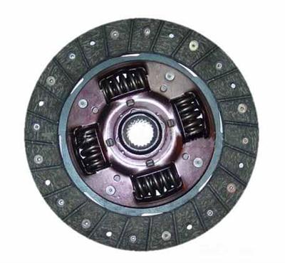 Clutch Disc