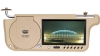 Sun-Visor DVD Player