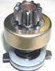 Starter Drive Gear