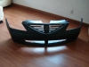 RENAULT LOGAN FRONT BUMPER