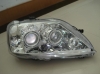 Dacia Logan Head Lamp