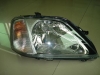 Dacia Logan Head Lamp