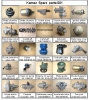 Kamaz spare parts